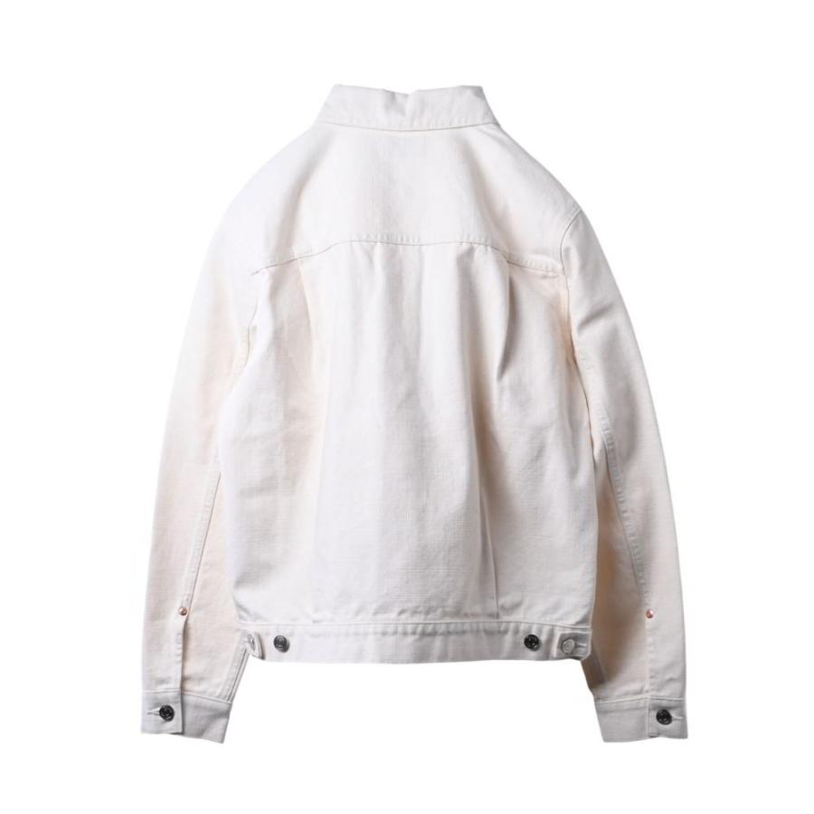 美品 TANAKA One Two Three Jean Jacket / Work Trousers セットアップ