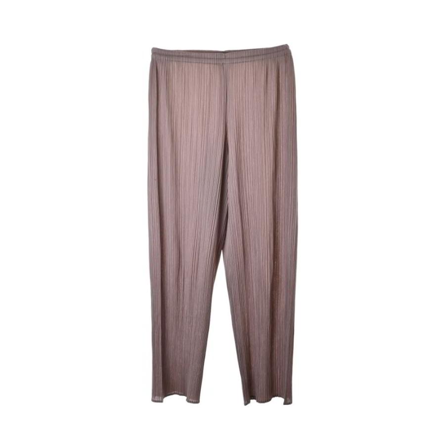 PLEATS PLEASE PO パンツ 