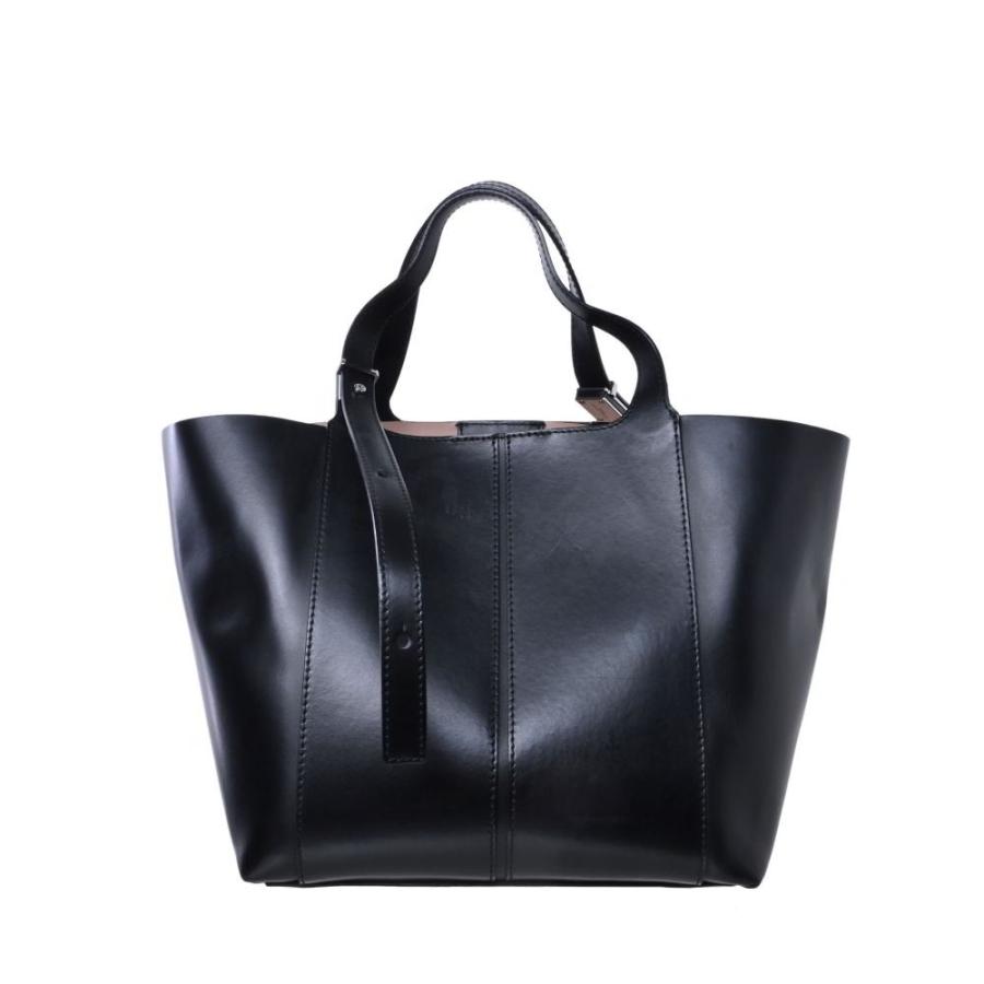 GIANNI CHIARINI（ジャンニ キアリーニ） ポーチ付き レザー 