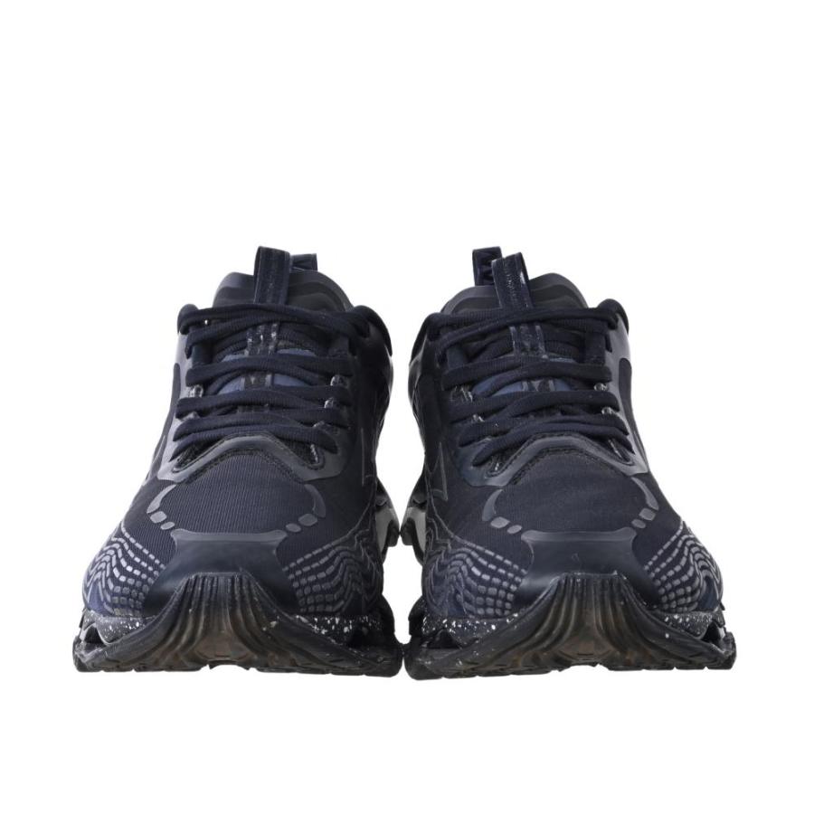 MIZUNO × White Mountaineering WAVE PROPHECY X WM スニーカー 27.5cm 