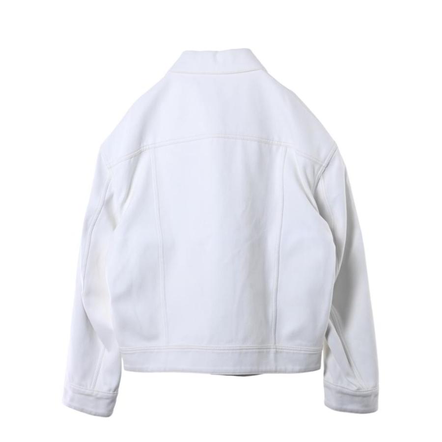 美品 ACNE STUDIOS オーバーサイズ コットン ジャケット 44 美品 ACNE STUDIOS オーバーサイズ コットン ジャケット 44
