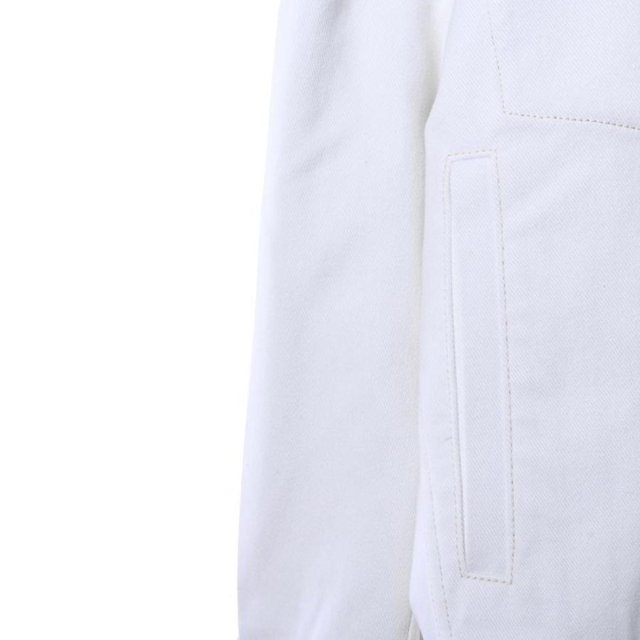 美品 ACNE STUDIOS オーバーサイズ コットン ジャケット 44 美品 ACNE STUDIOS オーバーサイズ コットン ジャケット 44