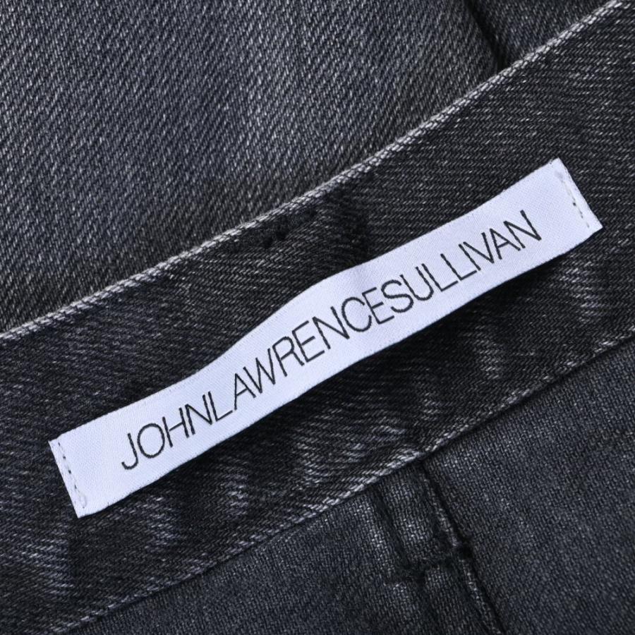JOHN LAWRENCE SULLIVAN（ジョン ローレンス サリバン） 美品 膝切替 