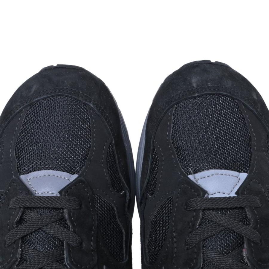 New Balance new balance USA製 M992BL スエード スニーカー US9.5