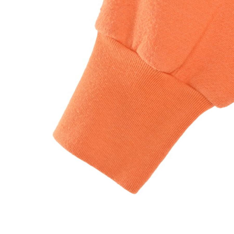 WTAPS（ダブルタップス） WTAPS HELLWEEK HOODED ロゴ 刺繍 プル