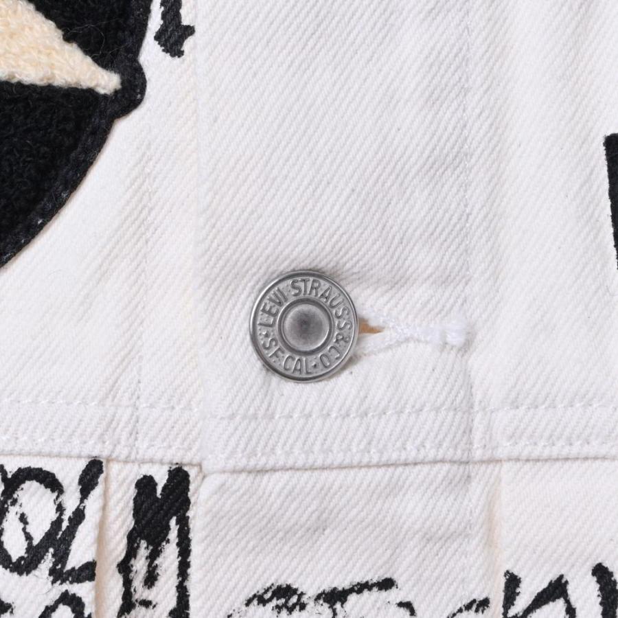 STUSSY（ステューシー） Levi's × DENIM TEARS × × OUR LEGACY