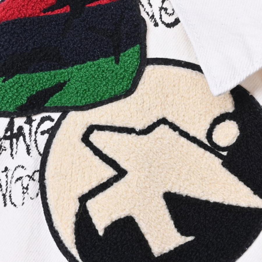 STUSSY（ステューシー） Levi's × DENIM TEARS × × OUR LEGACY