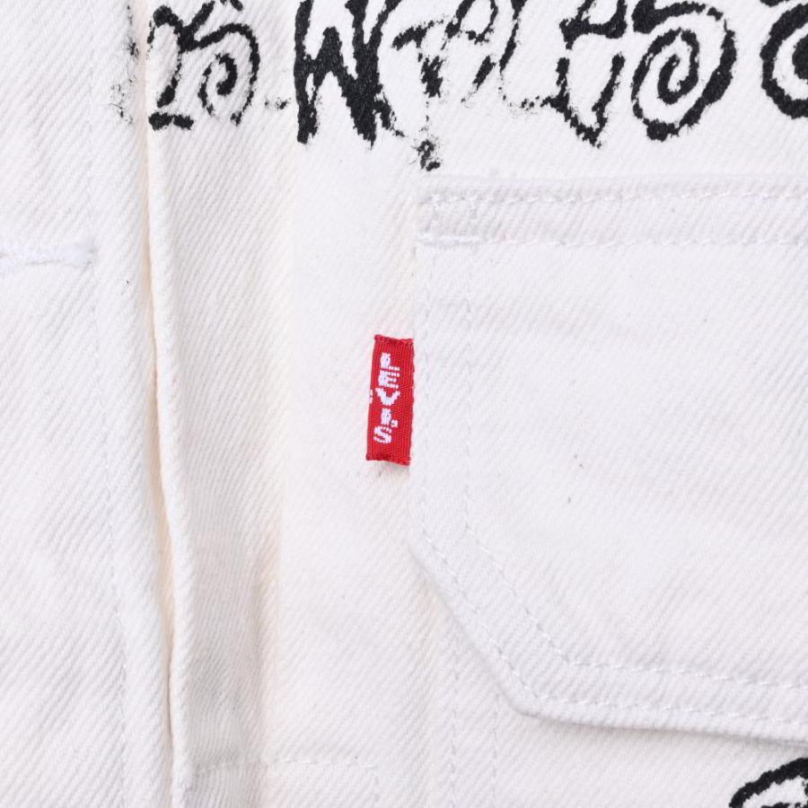 STUSSY（ステューシー） Levi's × DENIM TEARS × × OUR LEGACY