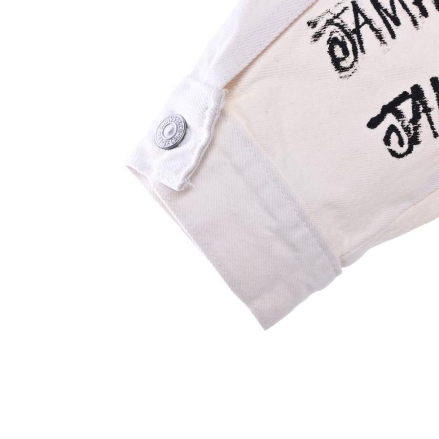 STUSSY（ステューシー） Levi's × DENIM TEARS × × OUR LEGACY
