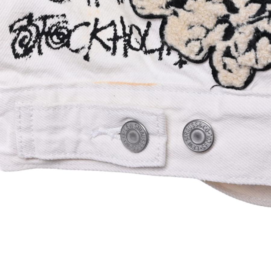 STUSSY（ステューシー） Levi's × DENIM TEARS × × OUR LEGACY