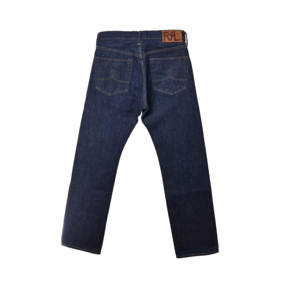 RRL Ralph Lauren ストレート アメリカン ウーブン セルビッジ RRL Ralph Lauren ストレート アメリカン ウーブン セルビッジ