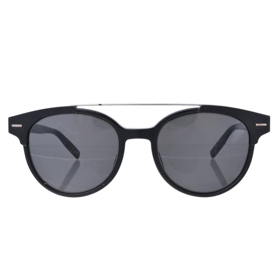Dior HOMME BLACKTIE220S サングラス - ブラック ディオールオム