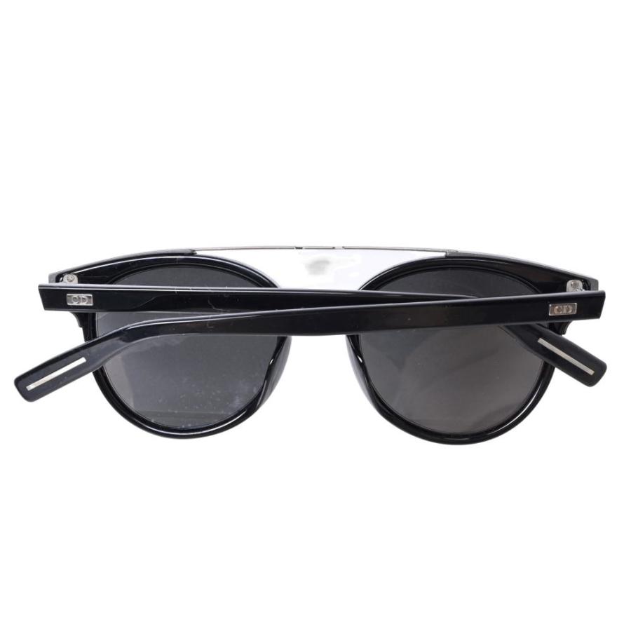 Dior HOMME BLACKTIE220S サングラス - ブラック ディオールオム