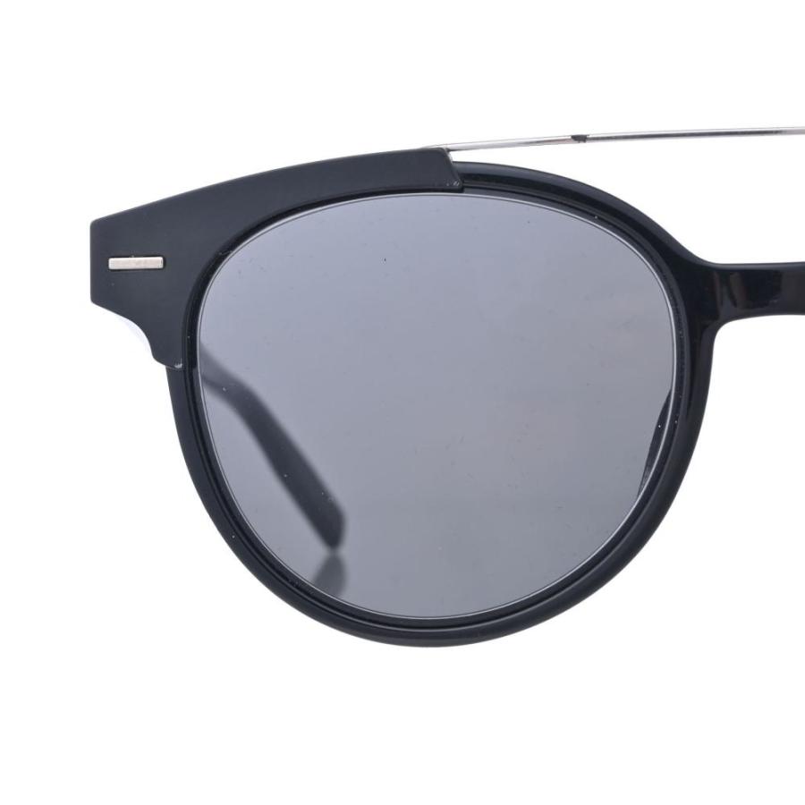 Dior HOMME BLACKTIE220S サングラス - ブラック ディオールオム