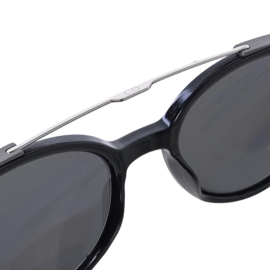 Dior HOMME BLACKTIE220S サングラス - ブラック ディオールオム
