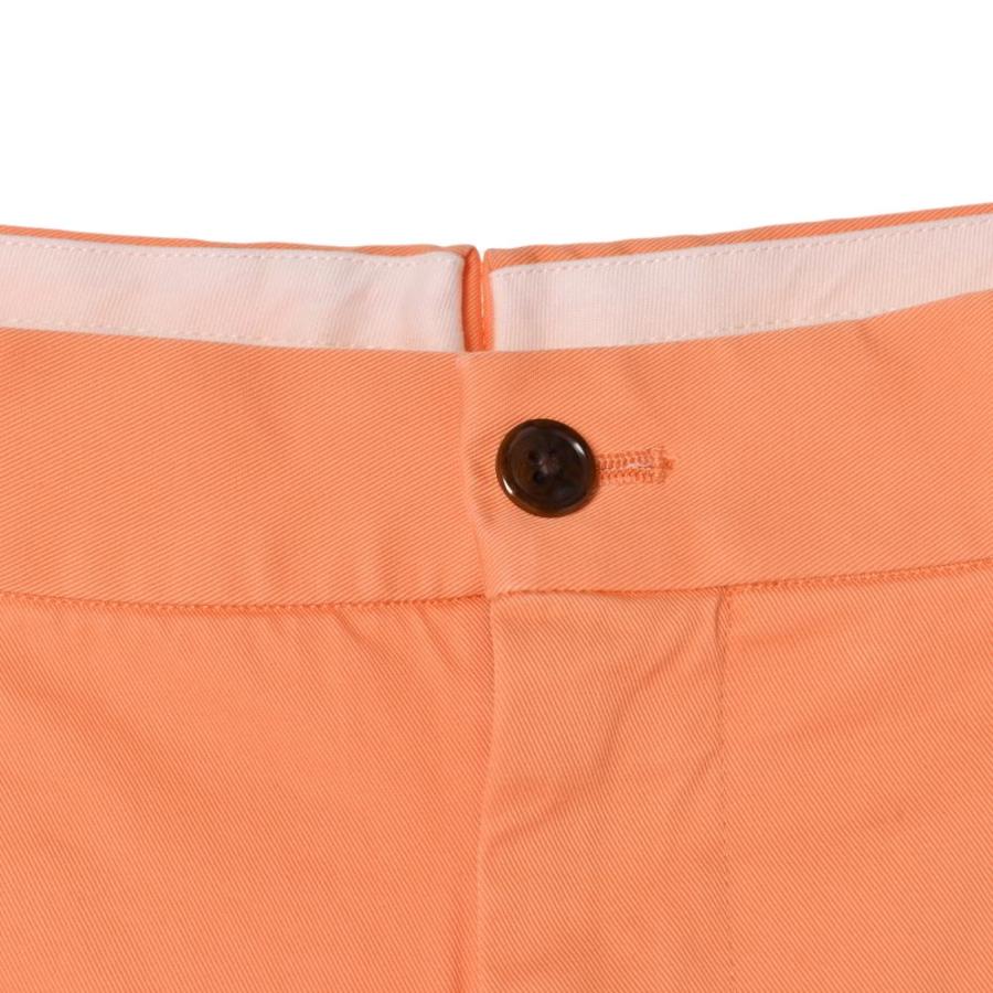 NEATTECH 2タックチノパンツ　サイズL 定価41800円 NEATTECH 2タックチノパンツ サイズL 定価41800円 - メルカリ