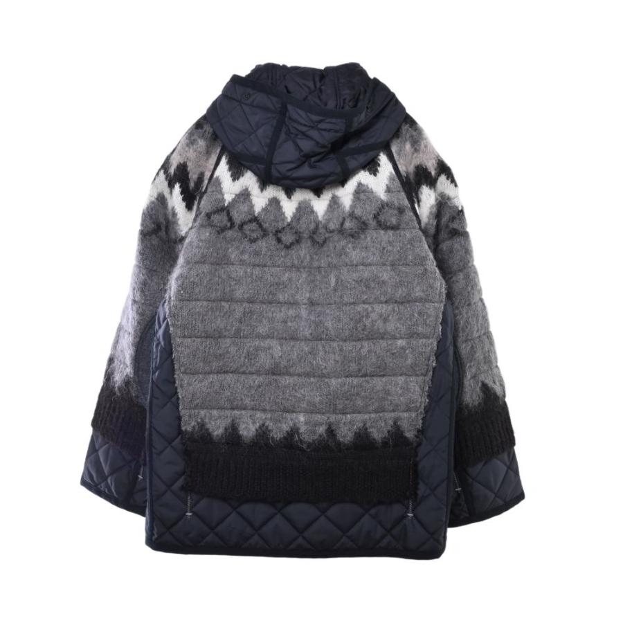 美品 JUNYA WATANABE COMME des GARCONS MAN 再構築 ドッキング