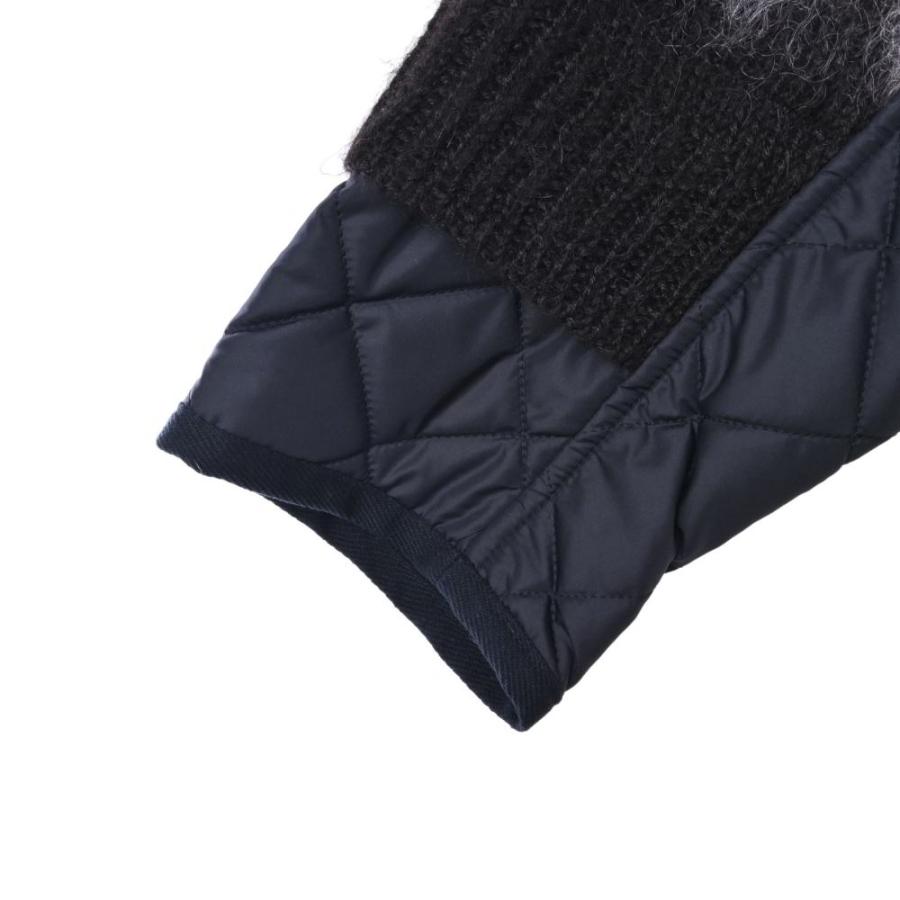 美品 JUNYA WATANABE COMME des GARCONS MAN 再構築 ドッキング