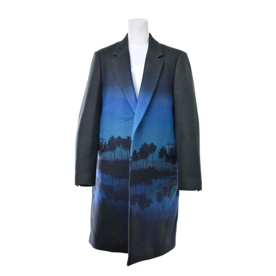 beautiful people チェスターコート