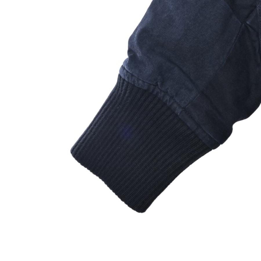 美品 GREG LAUREN tent scrapwork3n1 ファー付き モッズコート 1