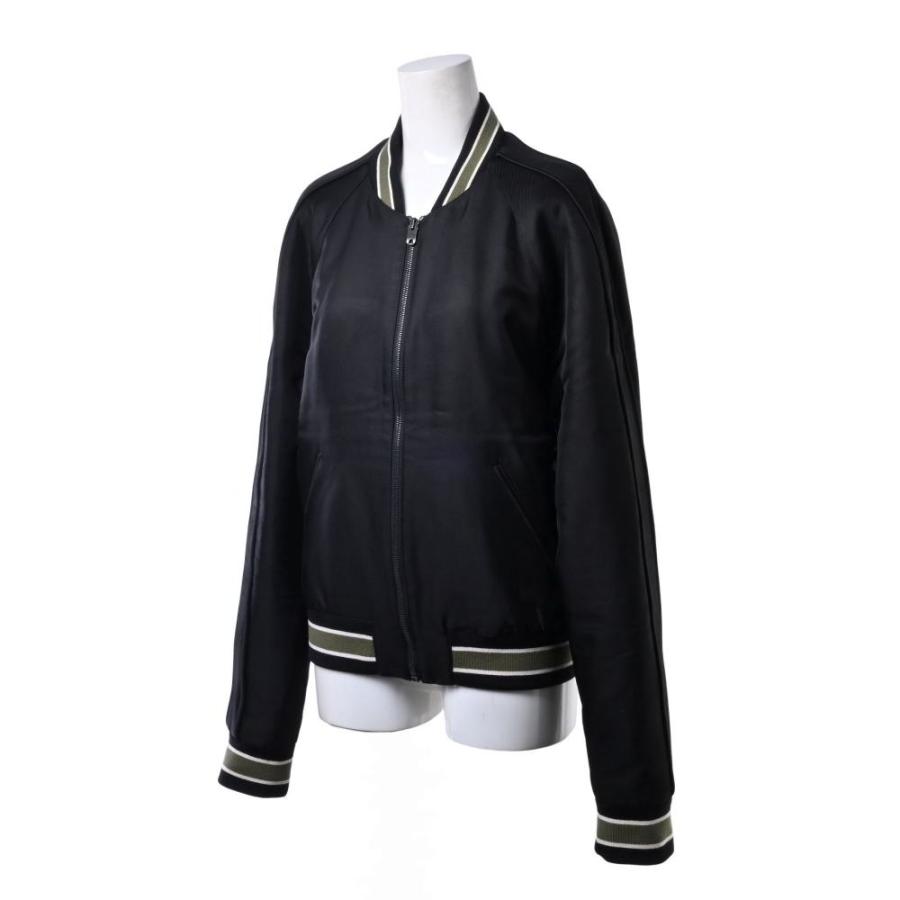 レディース Balenciaga ジャケット ブラック 40 美品