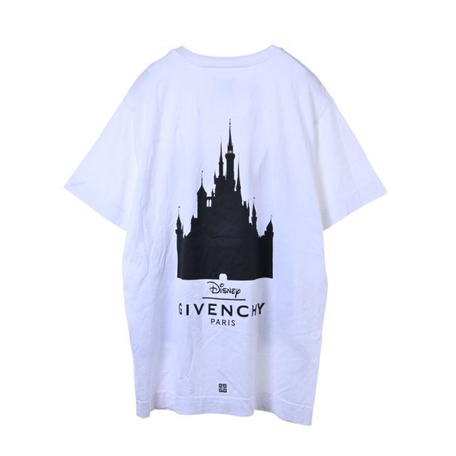 GIVENCHY（ジバンシィ） × Disney 101匹わんちゃん プリントTシャツ S