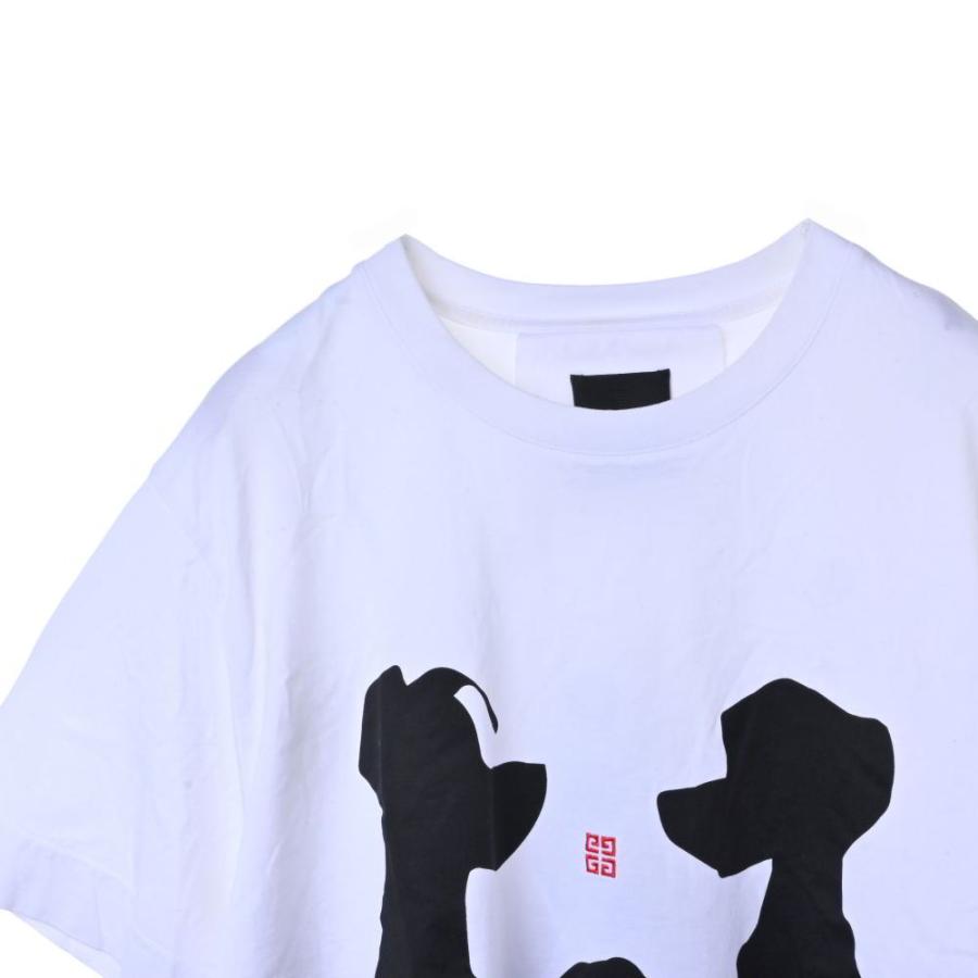 GIVENCHY（ジバンシィ） × Disney 101匹わんちゃん プリントTシャツ S