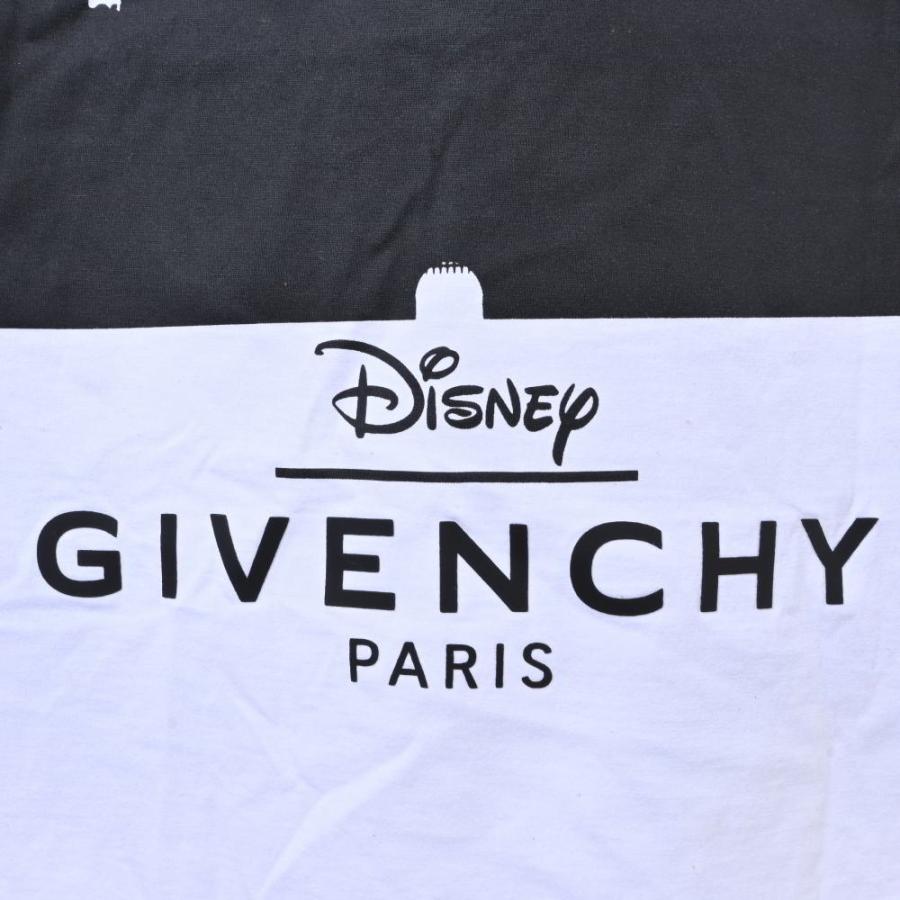 GIVENCHY（ジバンシィ） × Disney 101匹わんちゃん プリントTシャツ S