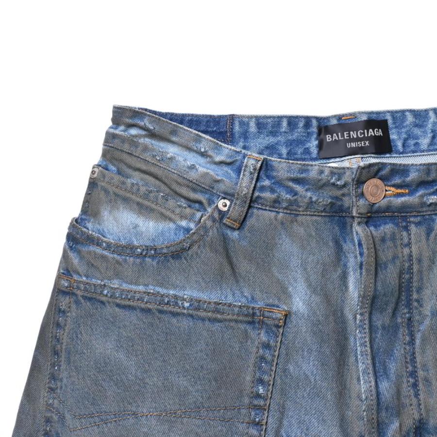 BALENCIAGA（バレンシアガ） 美品 BALENCIAGA 23AW パッチポケット