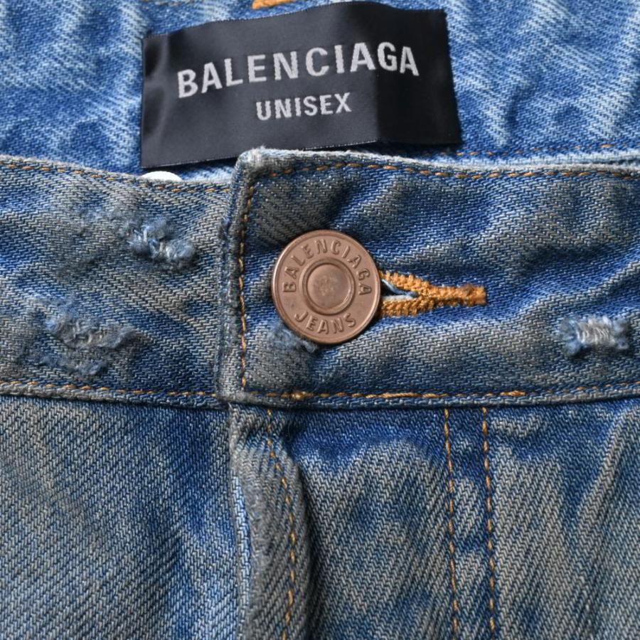 BALENCIAGA（バレンシアガ） 美品 BALENCIAGA 23AW パッチポケット