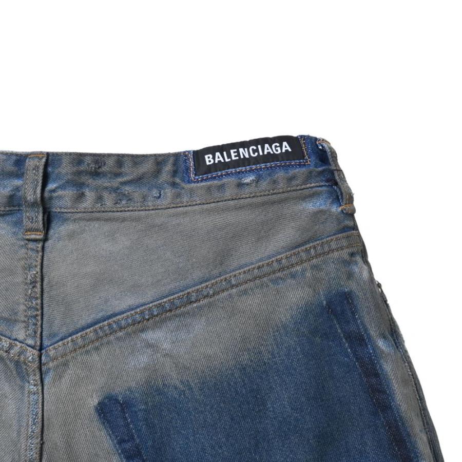 BALENCIAGA（バレンシアガ） 美品 BALENCIAGA 23AW パッチポケット