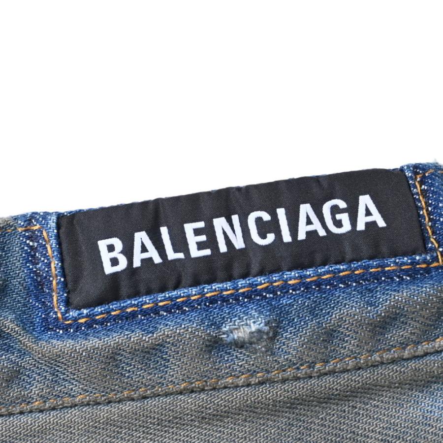 BALENCIAGA（バレンシアガ） 美品 BALENCIAGA 23AW パッチポケット
