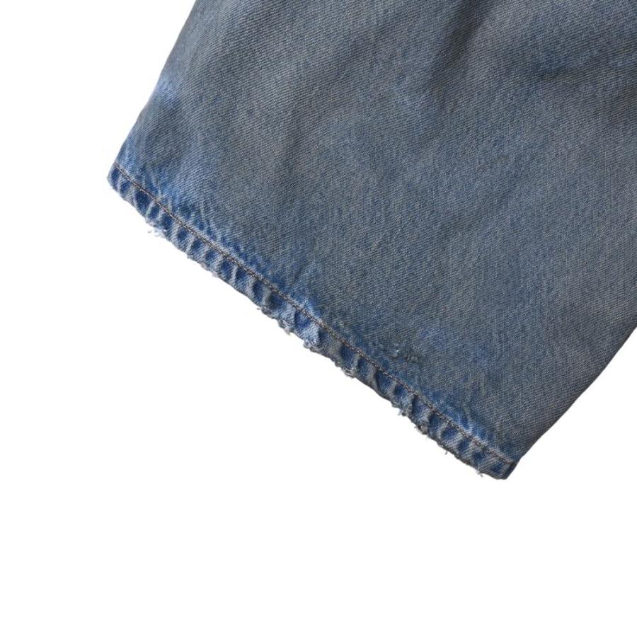 BALENCIAGA（バレンシアガ） 美品 BALENCIAGA 23AW パッチポケット