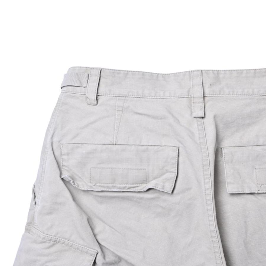 BALENCIAGA（バレンシアガ） BALENCIAGA 23AW ダメージ ラージ カーゴ