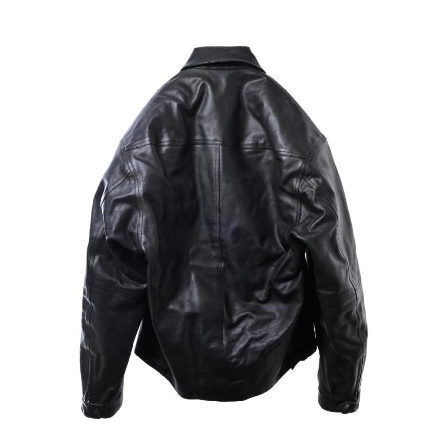 BALENCIAGA（バレンシアガ） 美品 ランウェイ コクーン キック ジップ
