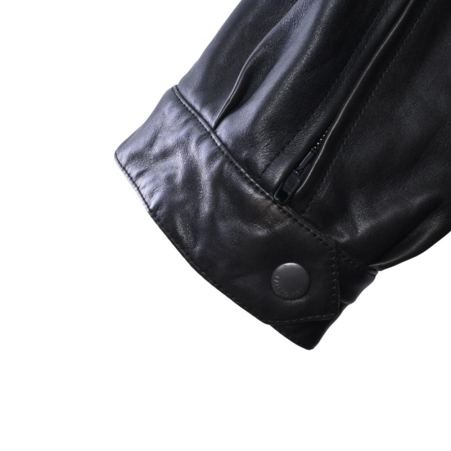 BALENCIAGA（バレンシアガ） 美品 ランウェイ コクーン キック ジップ 