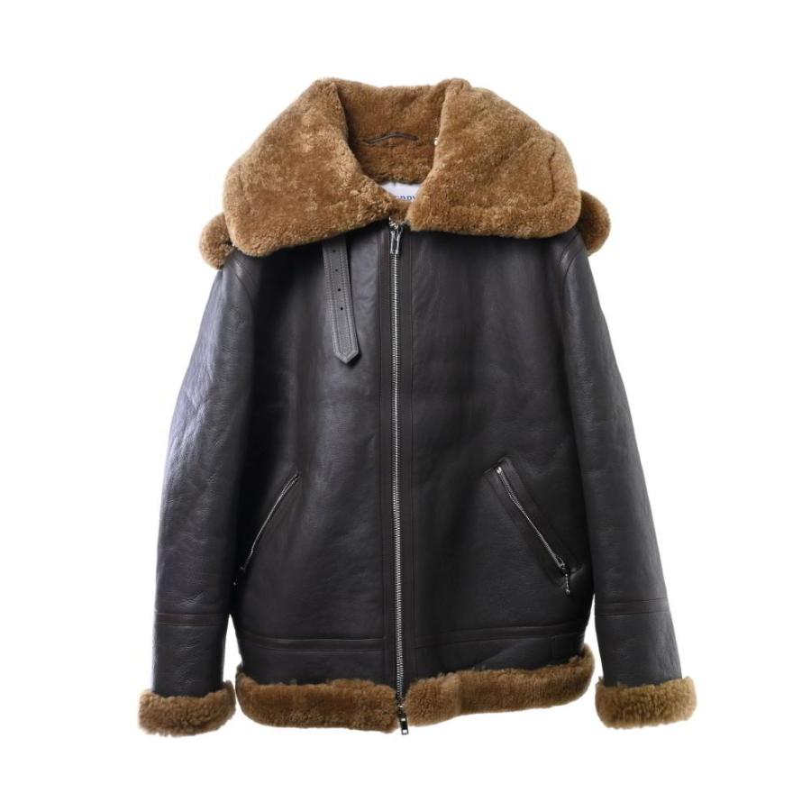 BURBERRY（バーバリー） Burberry Shearling Aviator ムートン