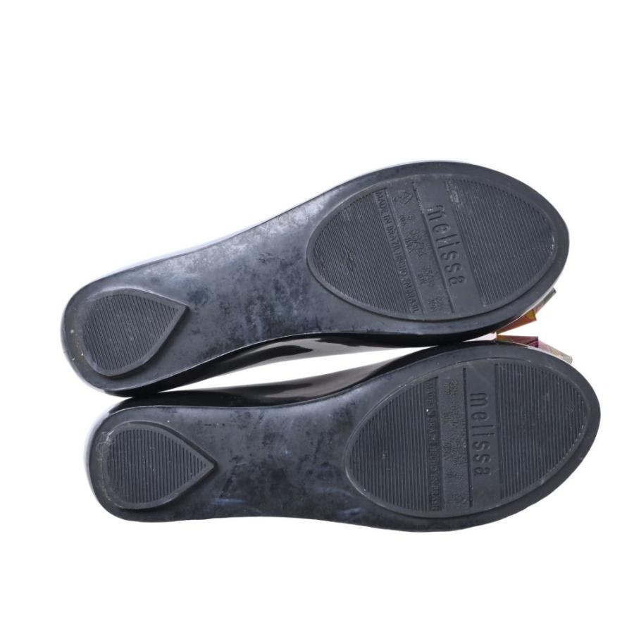 Vivienne Westwood（ヴィヴィアンウエストウッド） × melissa ラバー