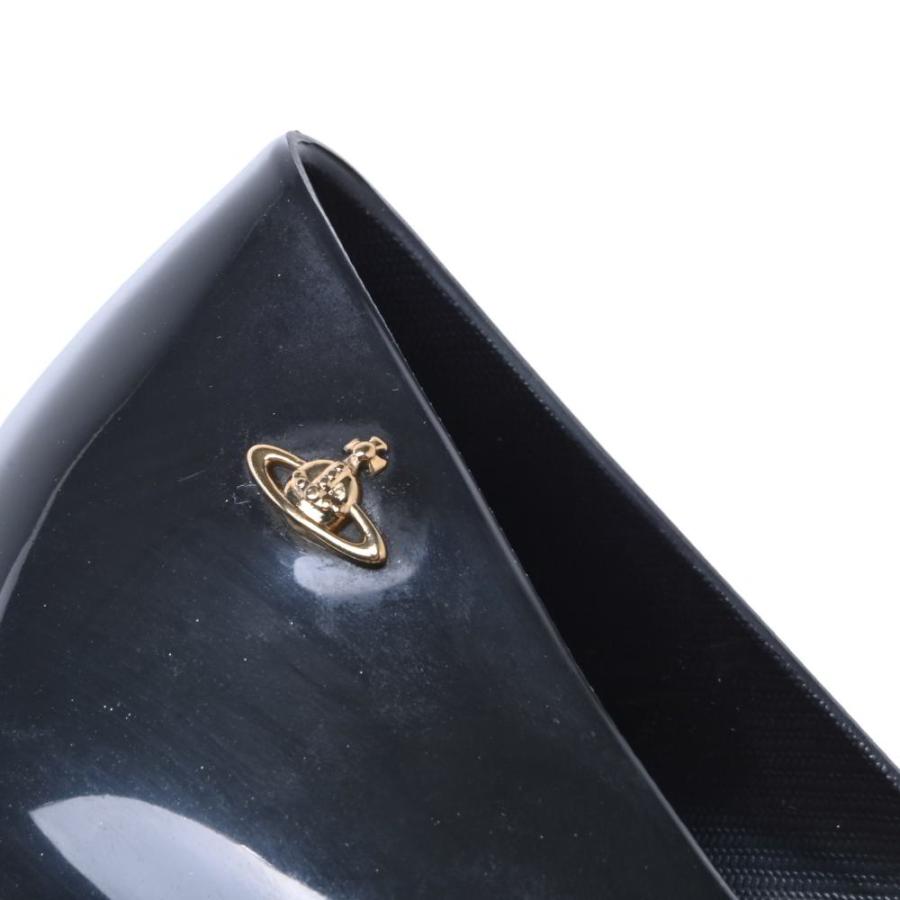 Vivienne Westwood（ヴィヴィアンウエストウッド） × melissa ラバー