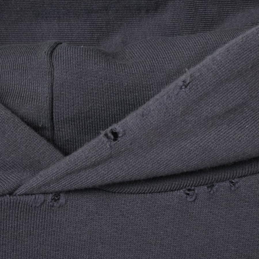 BALENCIAGA POLITICAL CAMPAIGN ロゴプリント プルオーバー パーカ バレンシアガ KL4BSLQS77_3