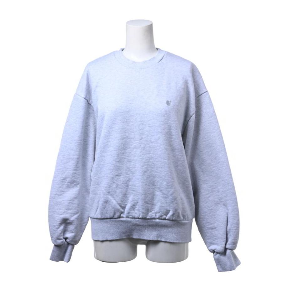 Carhartt WIP（カーハートワークインプログレス） 美品 プルオーバー 