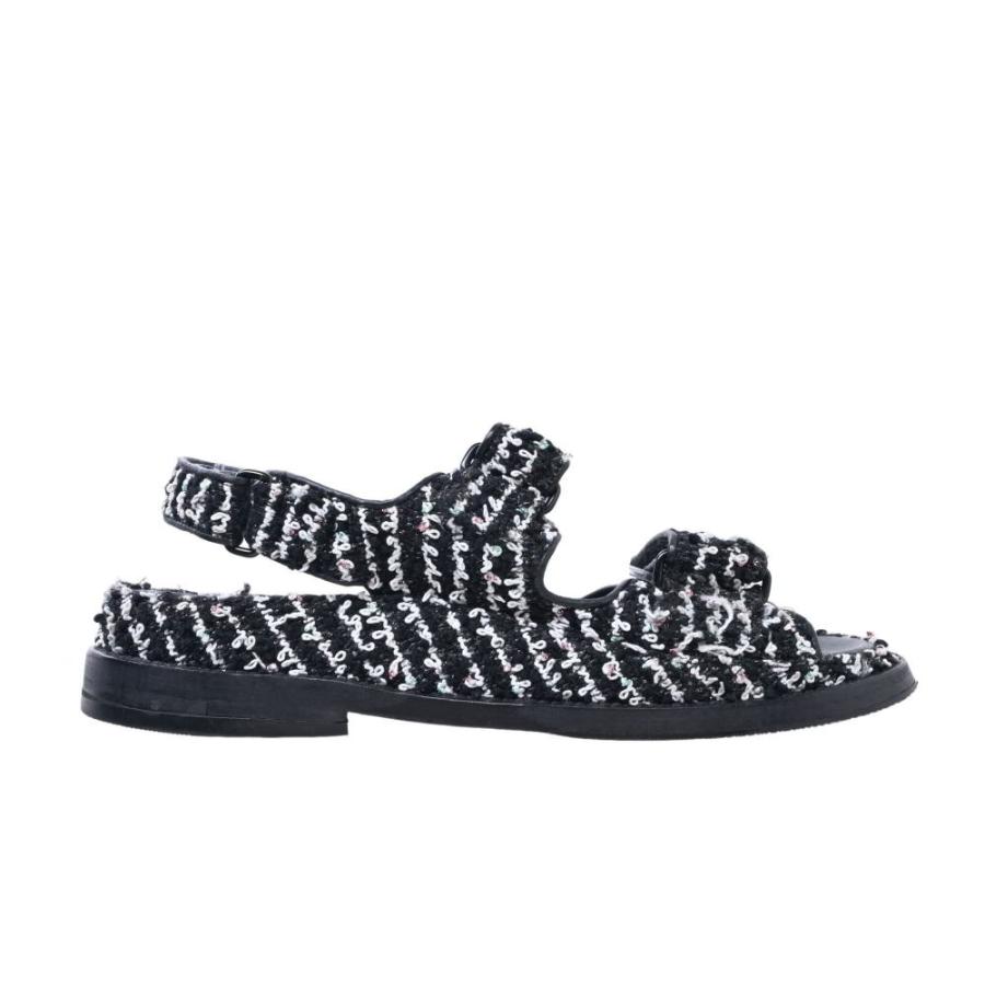 CHANEL（シャネル） CHANEL G35927 ラインストーン ココマーク