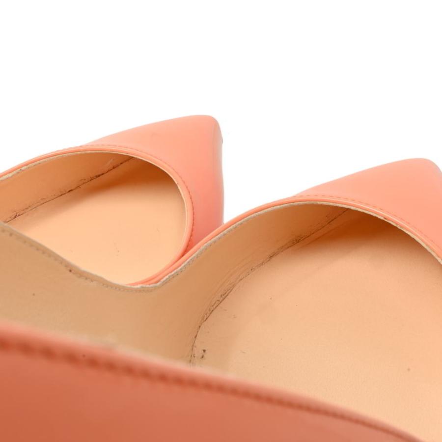 Christian Louboutin（クリスチャンルブタン） エナメル ヒール