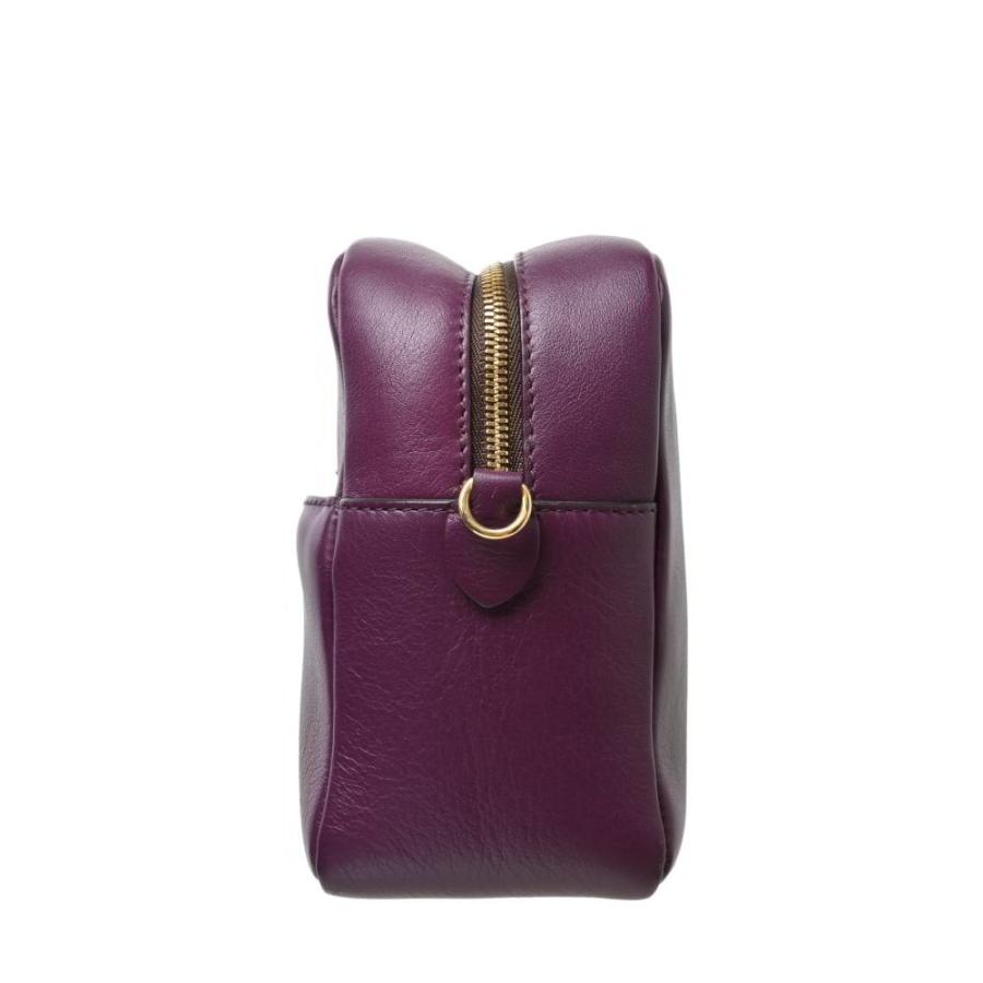 J&M Davidson（J＆Mデヴィッドソン） J&M DAVIDSON GABBY レザー