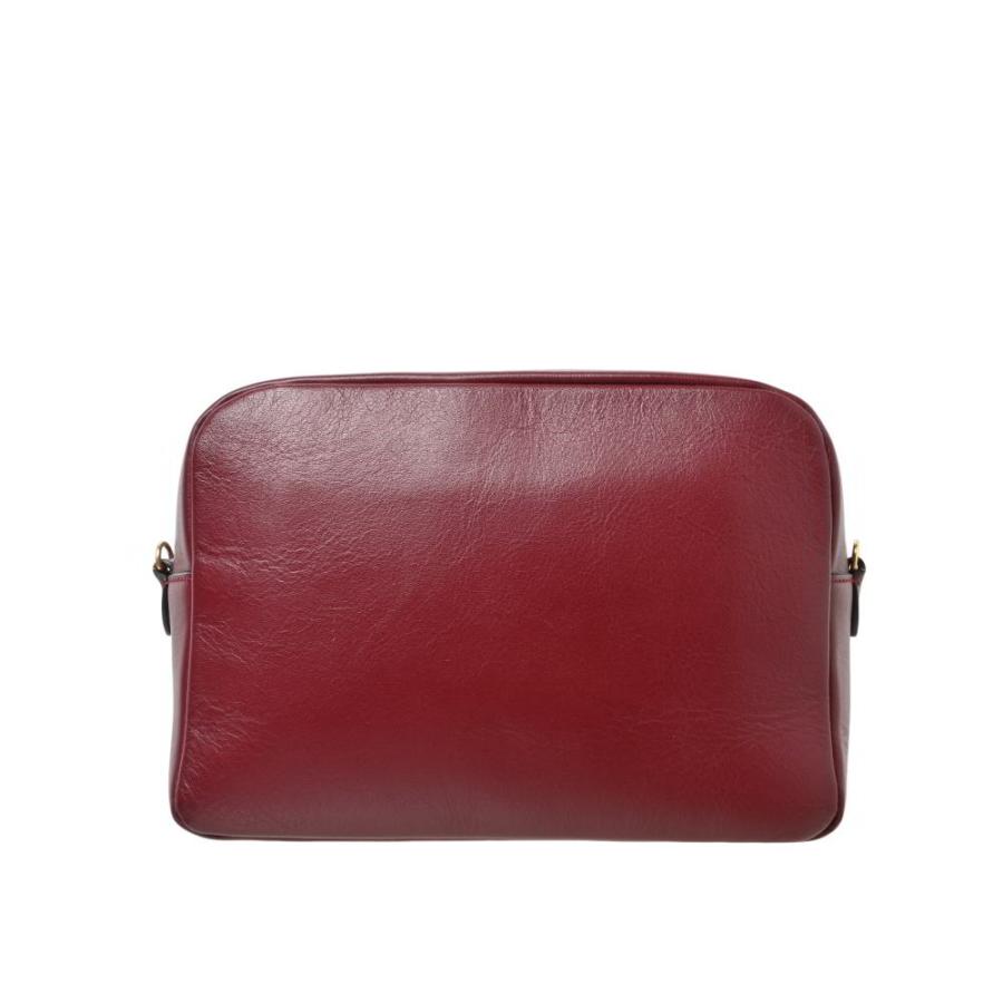 J&M Davidson（J＆Mデヴィッドソン） J&M DAVIDSON GABBY レザー
