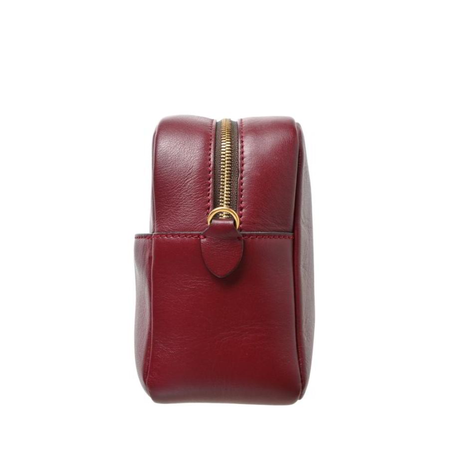 J&M Davidson（J＆Mデヴィッドソン） J&M DAVIDSON GABBY レザー