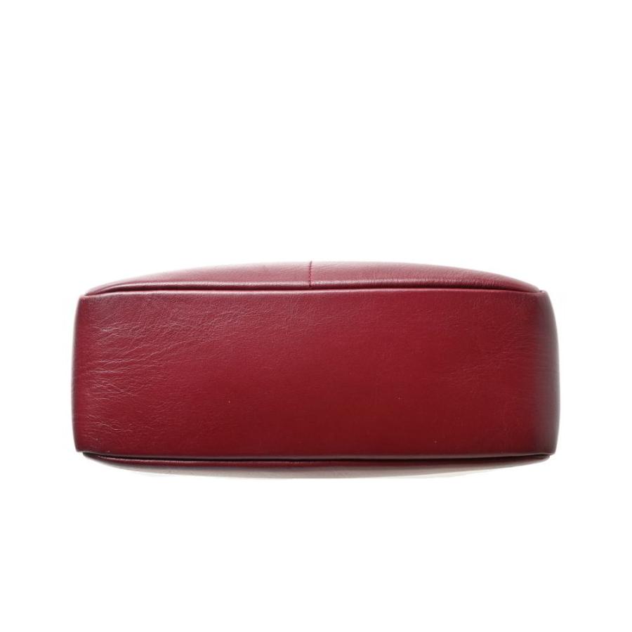 J&M Davidson（J＆Mデヴィッドソン） J&M DAVIDSON GABBY レザー