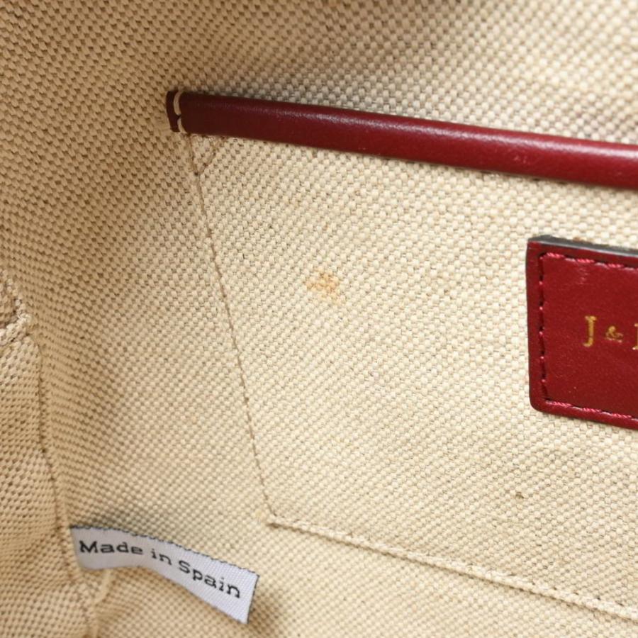 J&M Davidson（J＆Mデヴィッドソン） J&M DAVIDSON GABBY レザー