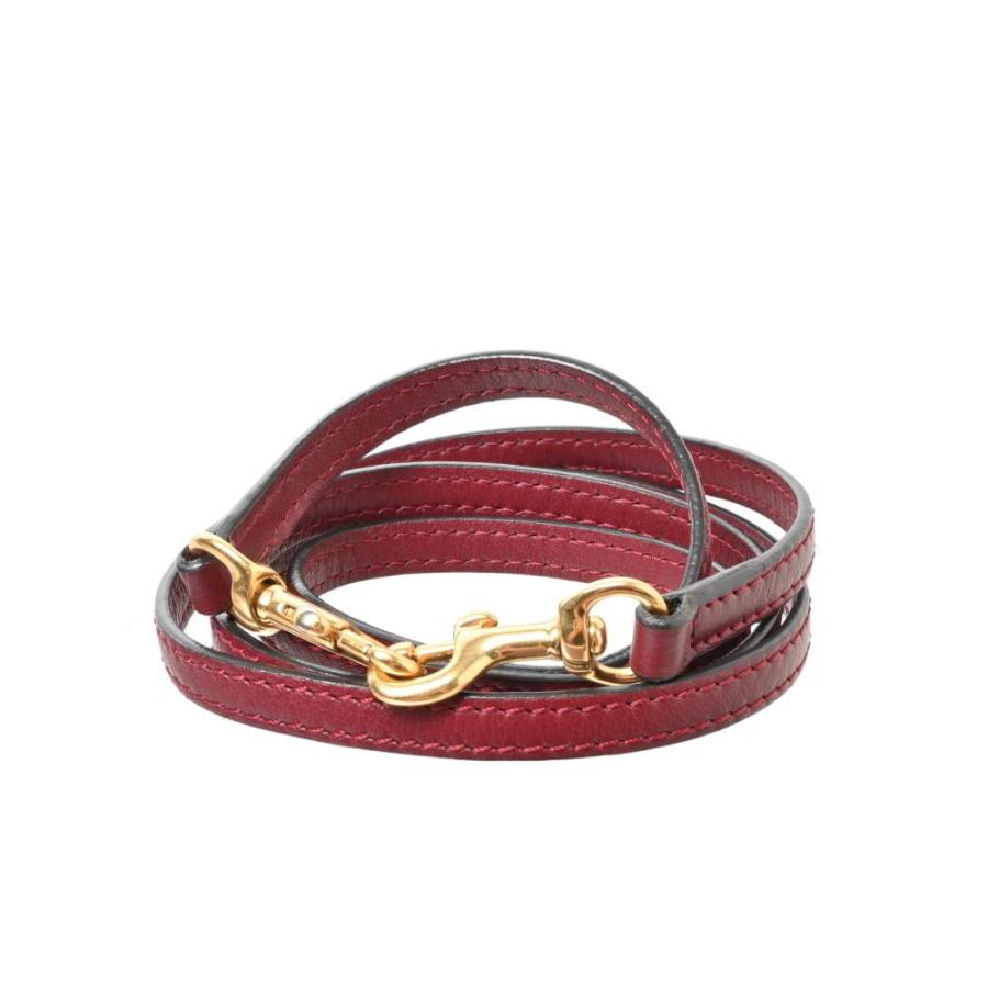 J&M Davidson（J＆Mデヴィッドソン） J&M DAVIDSON GABBY レザー