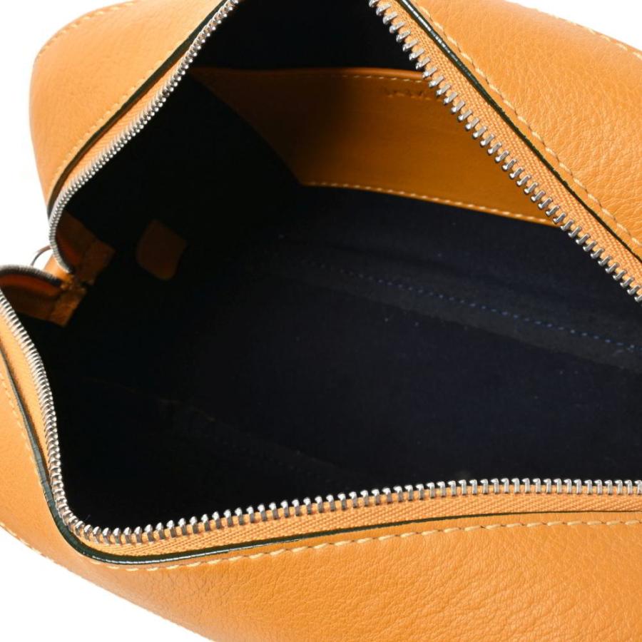 J&M Davidson（J＆Mデヴィッドソン） J&M DAVIDSON GABBY レザー 